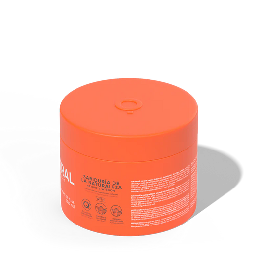 LA POCIÓN - Ancestral Mascarilla de Reparación (350 ml)
