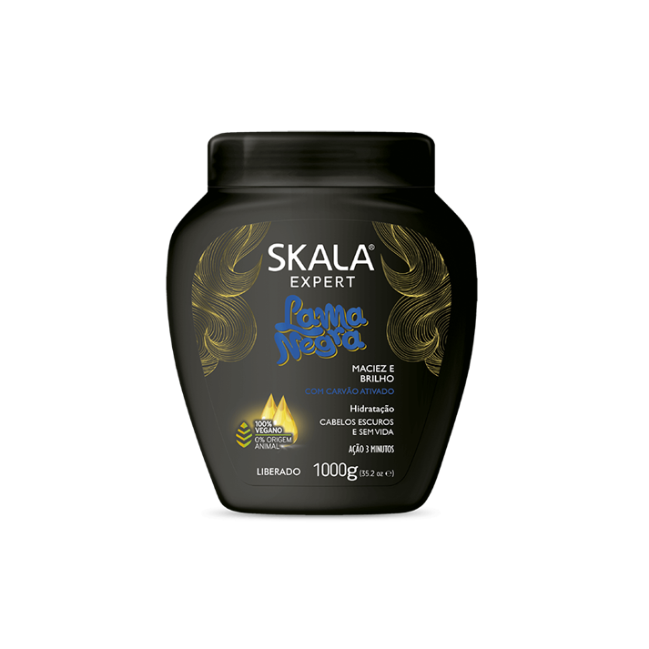 SKALA - Lama Negra (1000g)