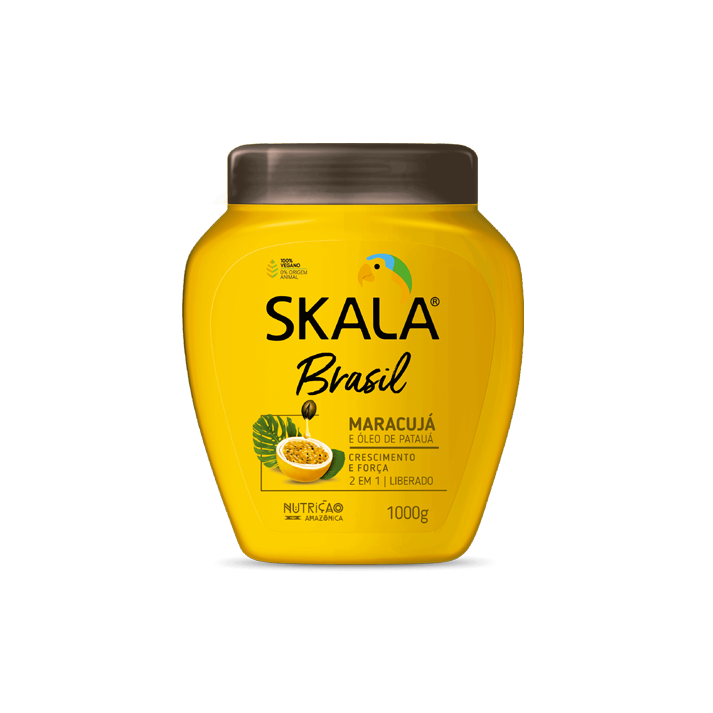 SKALA - Maracuyá Patauá (1000g)