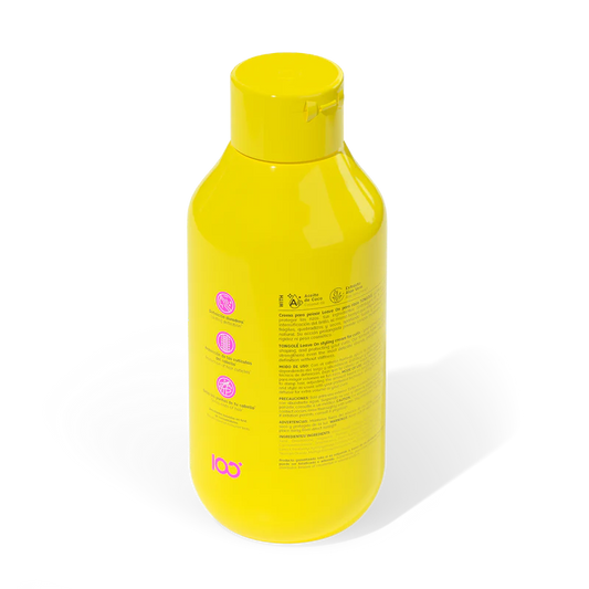 LA POCIÓN - Crema para Peinar Leave On (450ml)