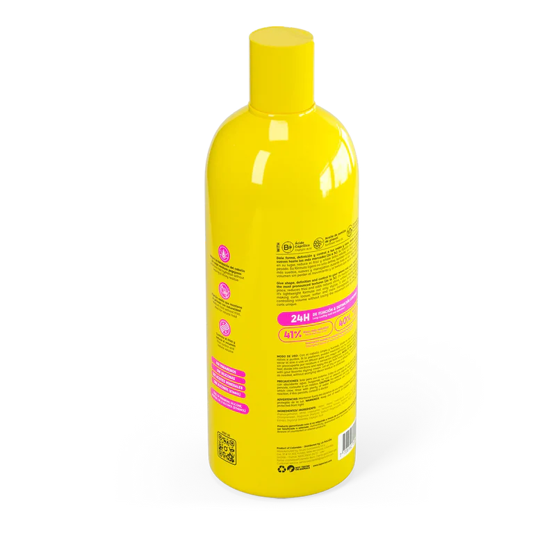 LA POCIÓN - Gel Definidor de Rizos (500ml)