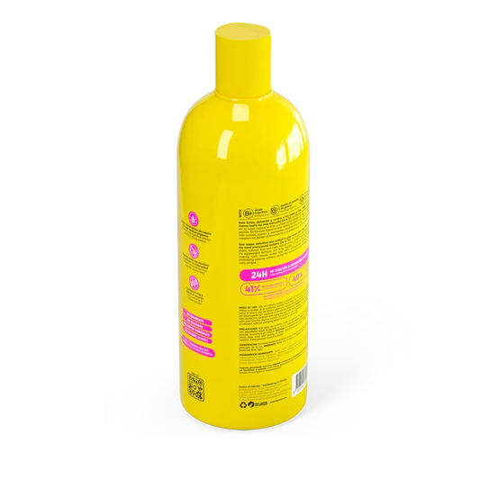 LA POCIÓN - Gel Definidor de Rizos (500ml)