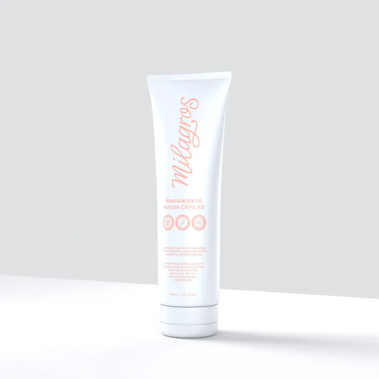 MILAGROS - Tratamiento Magia Capilar (ideal para cabellos con frizz) (150ml)