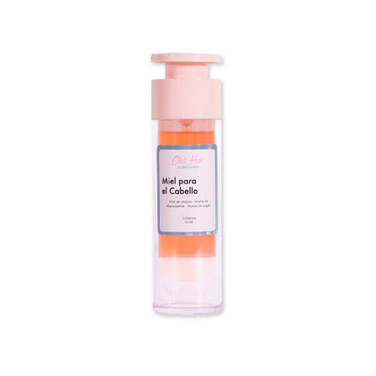 CLICK HAIR - Miel Capilar con Argán (50 ML)