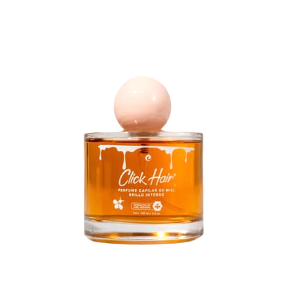 CLICK HAIR - Perfume de Miel (100 ml)