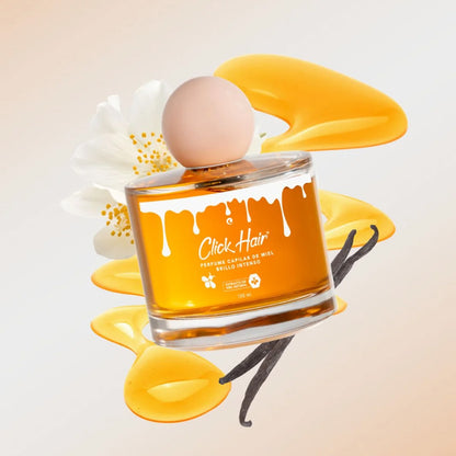 CLICK HAIR - Perfume de Miel (100 ml)