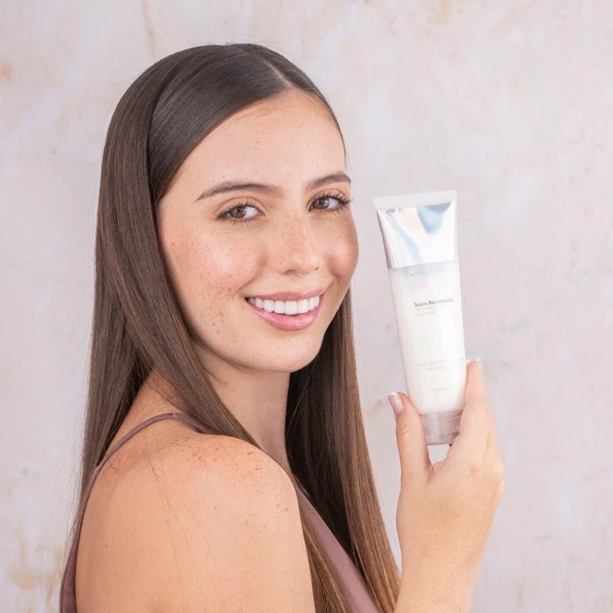 CLICK HAIR - Suero Reconstructor (120 ml)
