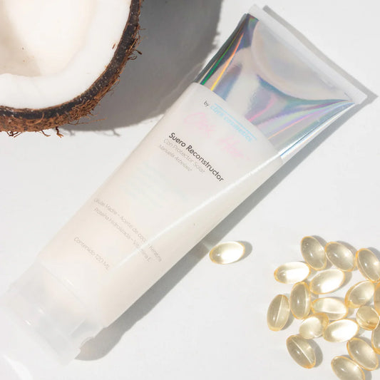 CLICK HAIR - Suero Reconstructor (120 ml)