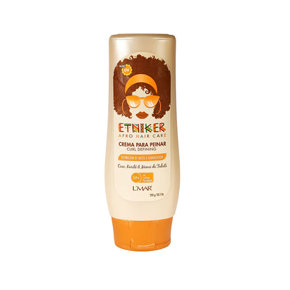 ETNIKER - Kit Rizos Esencial