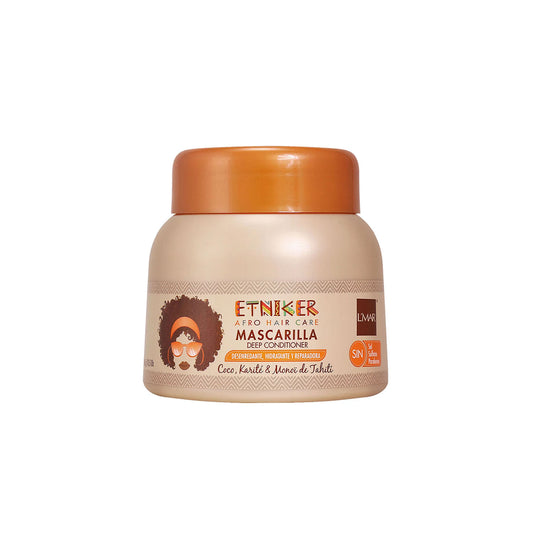 ETNIKER - Mascarilla Deep Conditioner (300g)