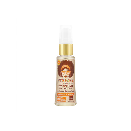 ETNIKER - Hydroelixir (38 ml)