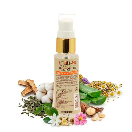 ETNIKER - Hydroelixir (38 ml)