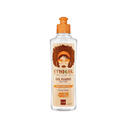ETNIKER - Gel Fluido Jelly Gel (300g)