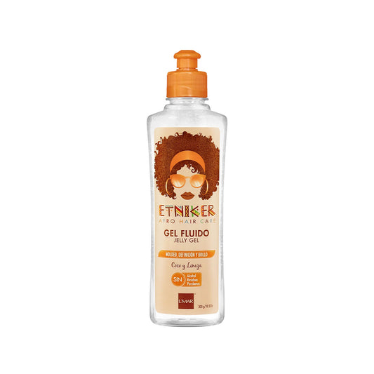 ETNIKER - Gel Fluido Jelly Gel (300g)