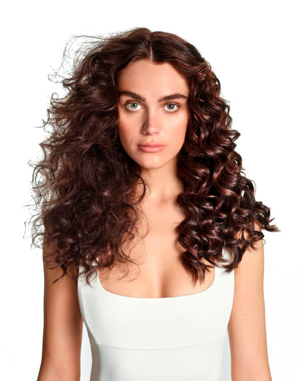 Anti Frizz