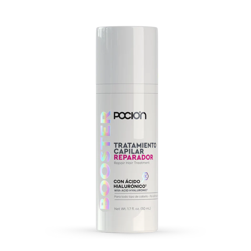 LA POCIÓN - Kit Anti-Frizz Lisos y Ondulados