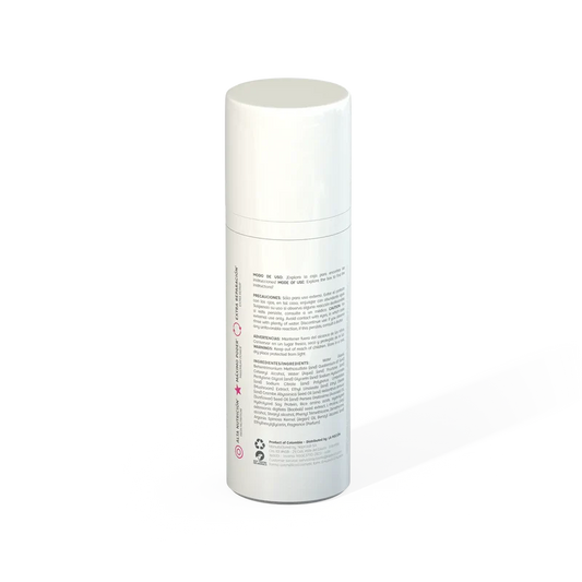 LA POCIÓN - BOOSTER - Tratamiento Capilar Reparador (50ml)