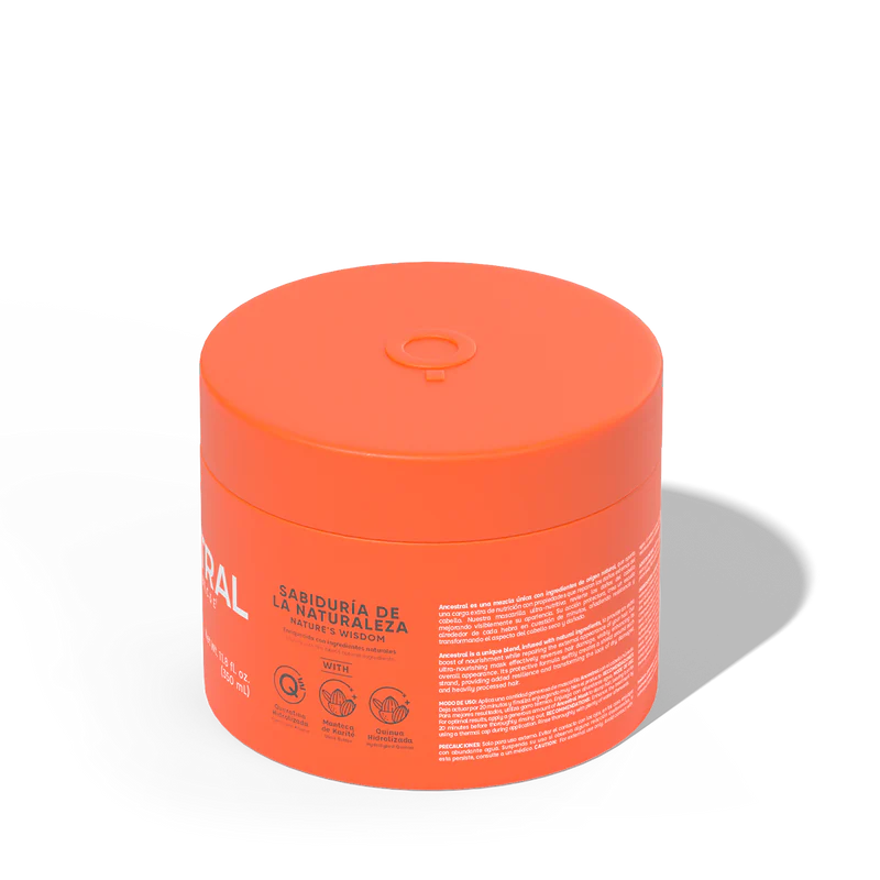 LA POCIÓN - Ancestral Mascarilla de Reparación (350 ml)