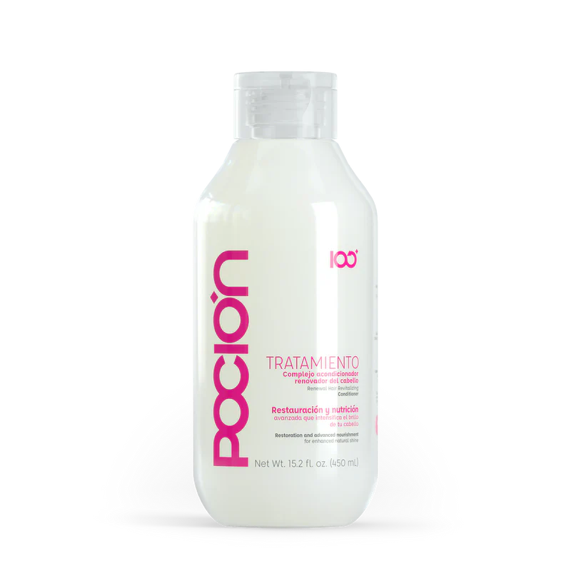 LA POCIÓN - Kit Anti-Frizz Lisos y Ondulados