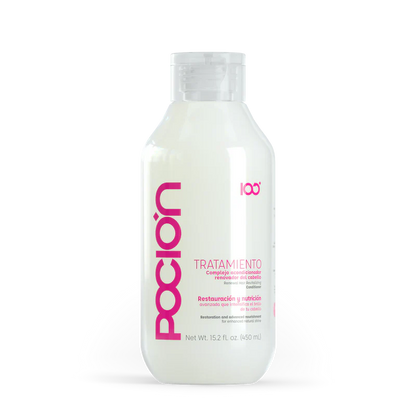 LA POCIÓN - Kit Anti-Frizz Lisos y Ondulados