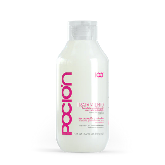 LA POCIÓN - Tratamiento Acondicionador de Reparación (450ml)