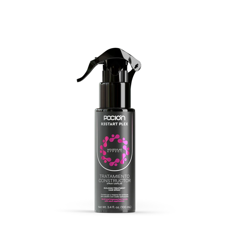 LA POCIÓN - R3start Plex (100 ml)