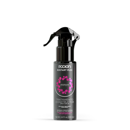 LA POCIÓN - R3start Plex (100 ml)