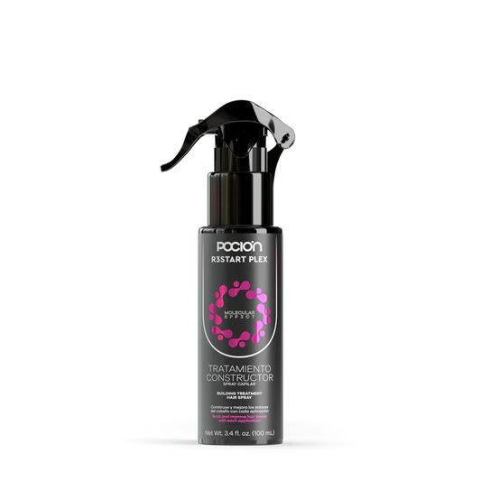 LA POCIÓN - R3start Plex (100 ml)