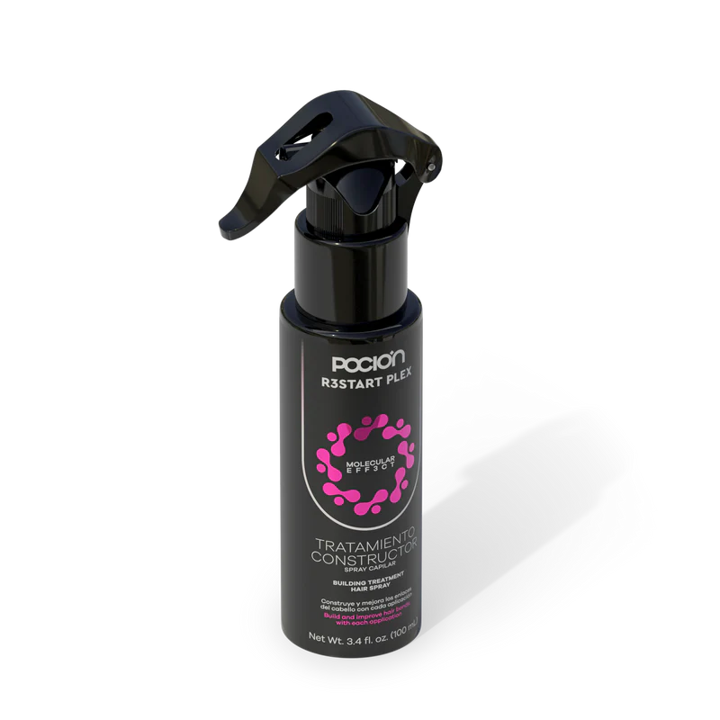 LA POCIÓN - R3start Plex (100 ml)
