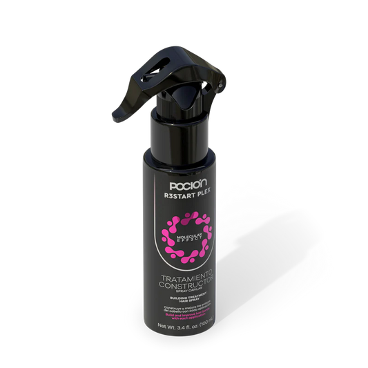 LA POCIÓN - R3start Plex (100 ml)