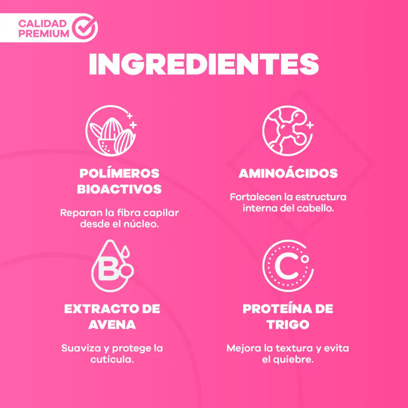 LA POCIÓN - R3start Plex (100 ml)