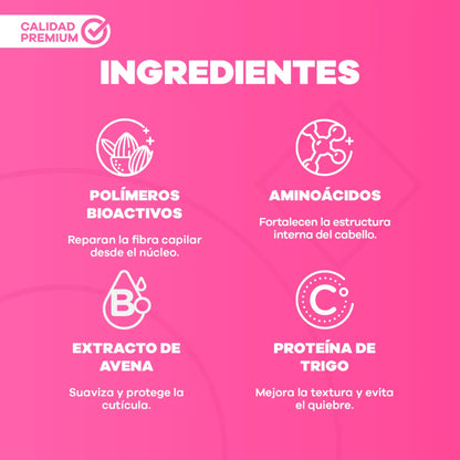 LA POCIÓN - R3start Plex (100 ml)