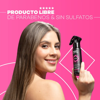 LA POCIÓN - R3start Plex (100 ml)