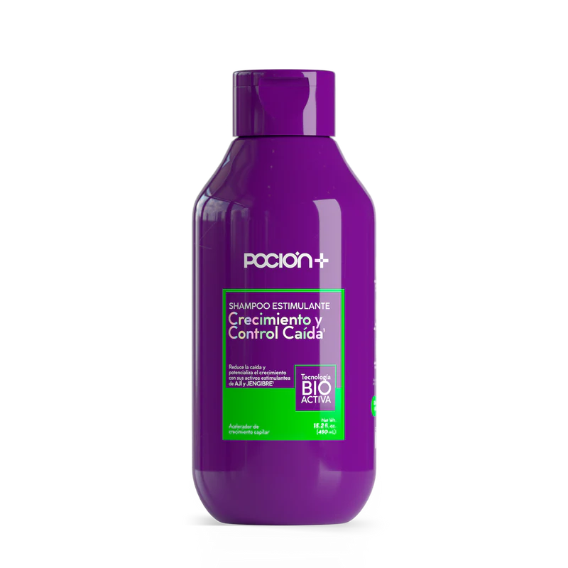 LA POCIÓN - Kit Anti-Frizz Lisos y Ondulados