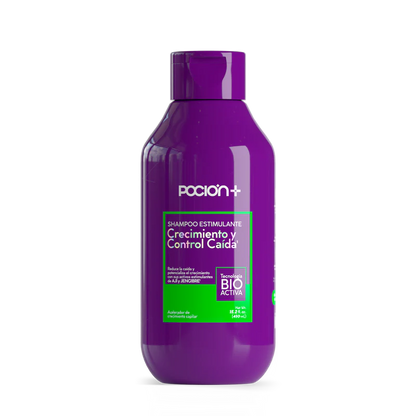 LA POCIÓN - Kit Anti-Frizz Lisos y Ondulados
