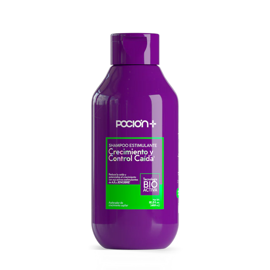 LA POCIÓN - Kit Anti-Frizz Lisos y Ondulados