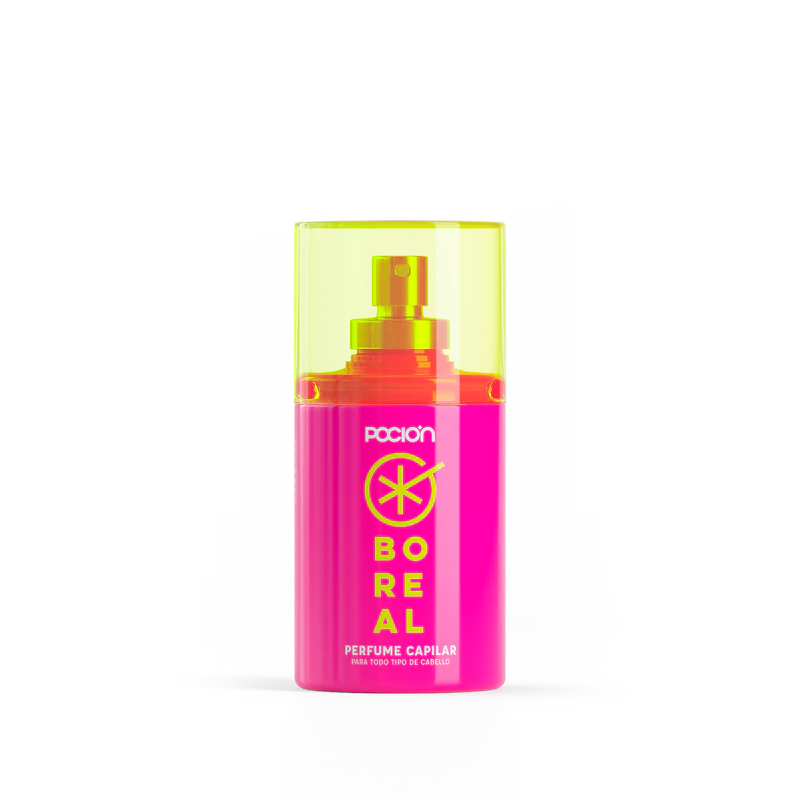LA POCIÓN - Perfume Capilar Boreal (100 ml)