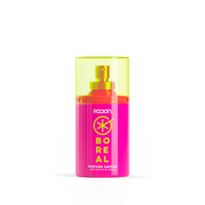 LA POCIÓN - Perfume Capilar Boreal (100 ml)