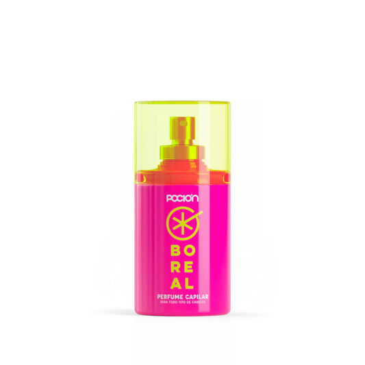 LA POCIÓN - Perfume Capilar Boreal (100 ml)