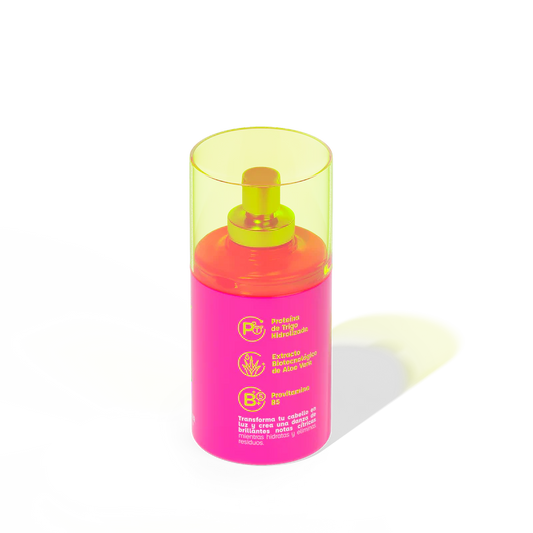 LA POCIÓN - Perfume Capilar Boreal (100 ml)