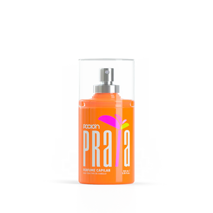 LA POCIÓN - Perfume Capilar Praia (100 ml)