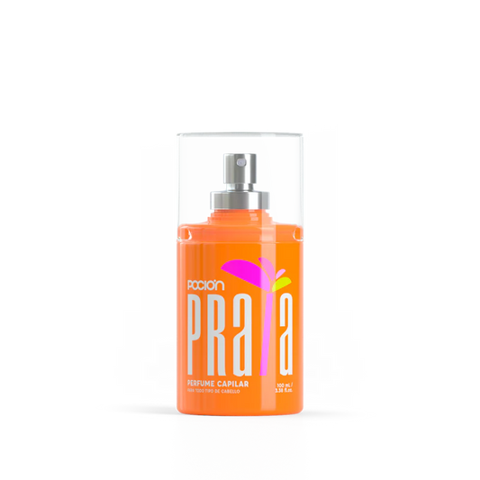 LA POCIÓN - Perfume Capilar Praia (100 ml)