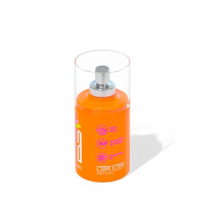 LA POCIÓN - Perfume Capilar Praia (100 ml)