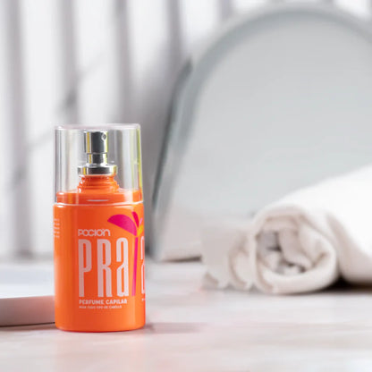 LA POCIÓN - Perfume Capilar Praia (100 ml)