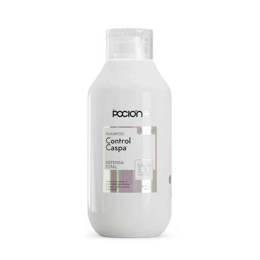 LA POCIÓN - Shampoo Control Caspa (450ml)