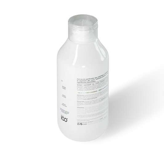 LA POCIÓN - Shampoo Control Caspa (450ml)