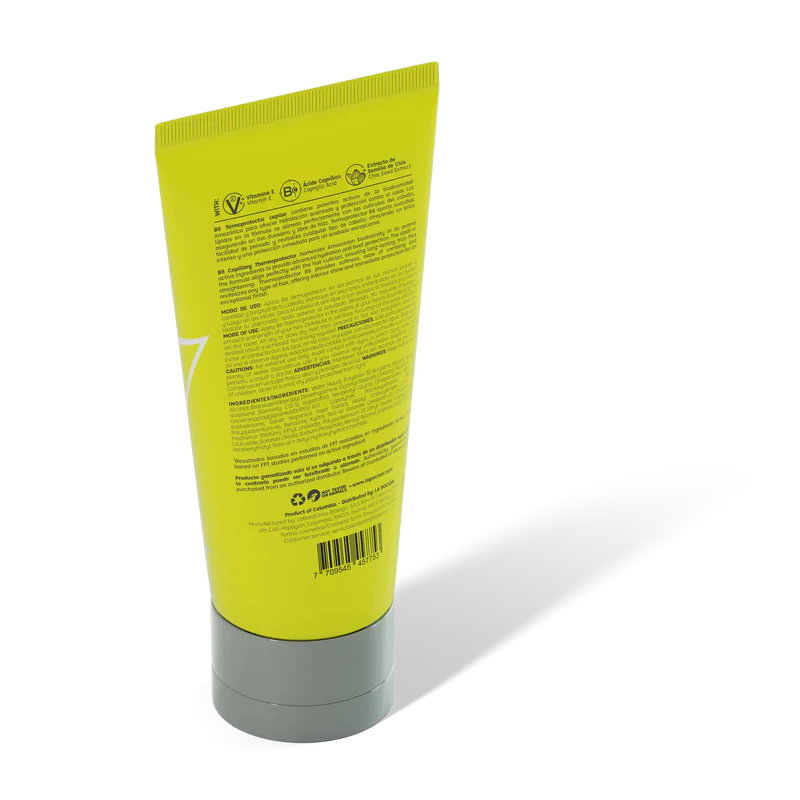 LA POCIÓN - B8 Termoprotector Capilar (175 ml)