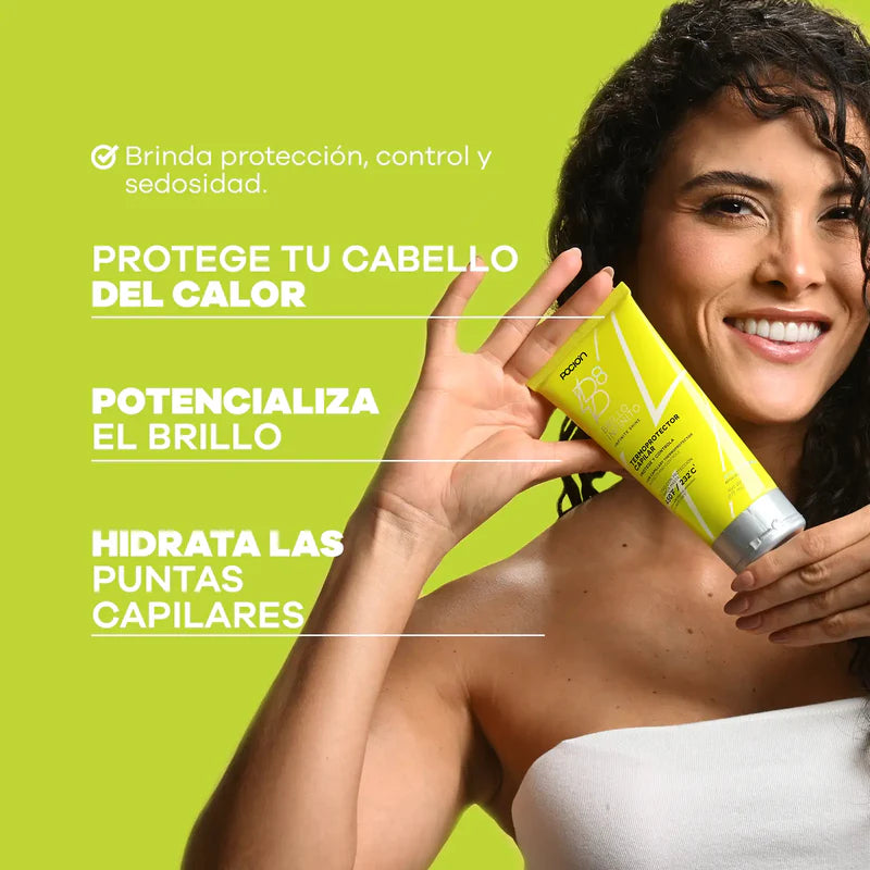 LA POCIÓN - B8 Termoprotector Capilar (175 ml)