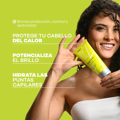 LA POCIÓN - B8 Termoprotector Capilar (175 ml)