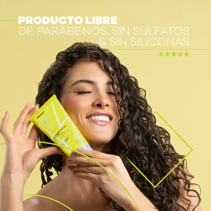 LA POCIÓN - B8 Termoprotector Capilar (175 ml)